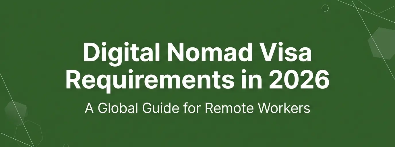 *Your passport to location independence starts with knowing exactly what you need*