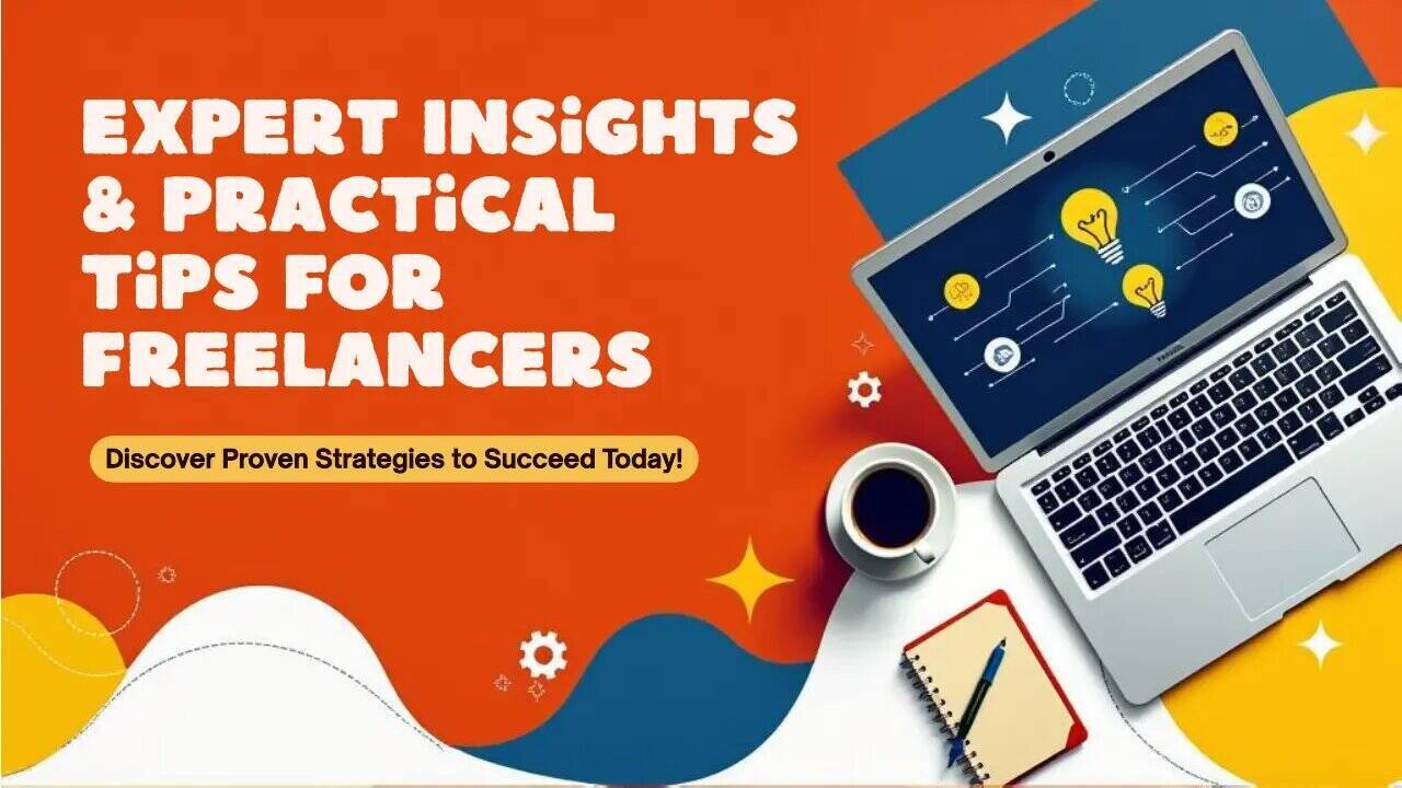 Freelancer and solopreneur business strategies
