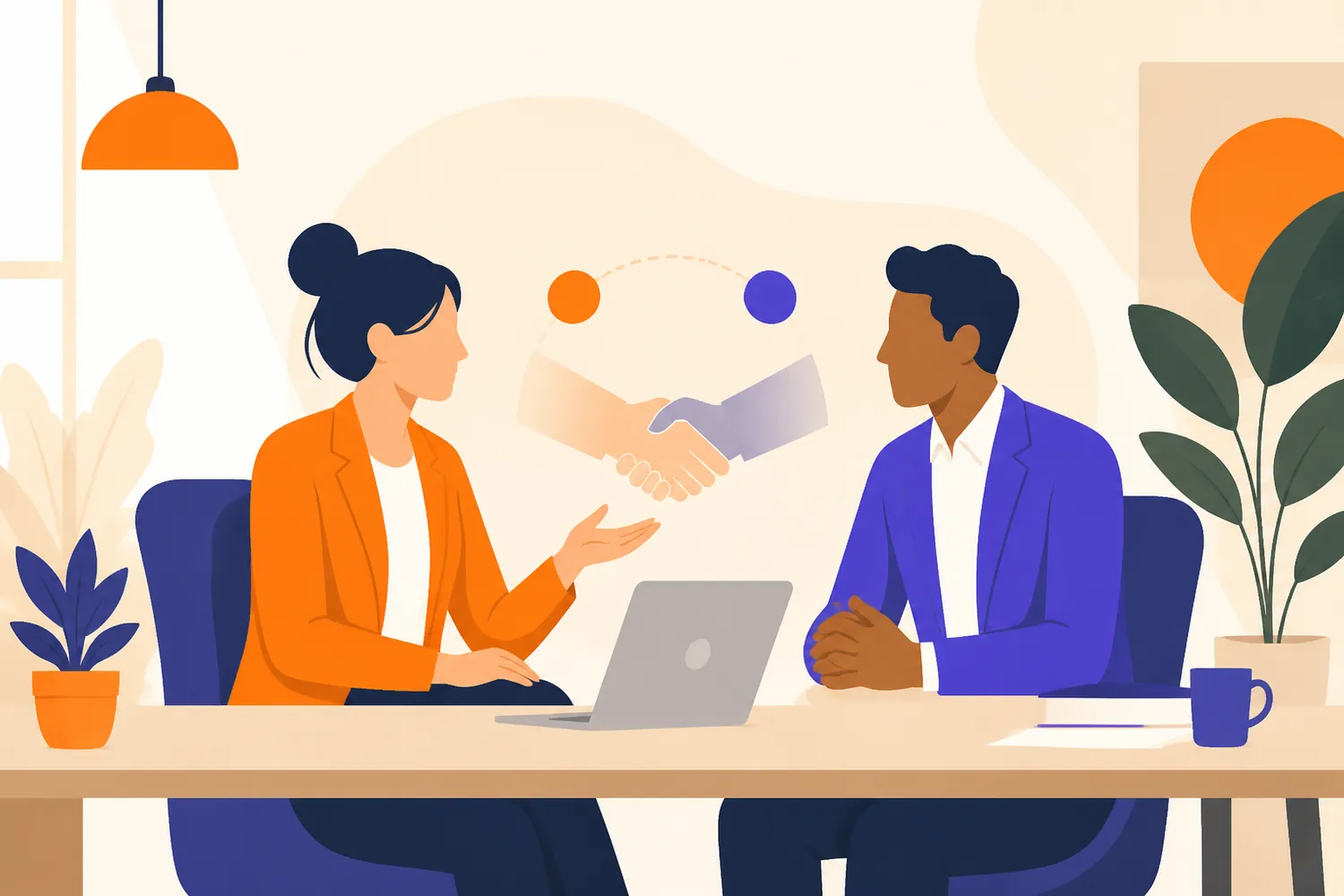 *Employers are weighing how you show up, not just what is on your resume*
