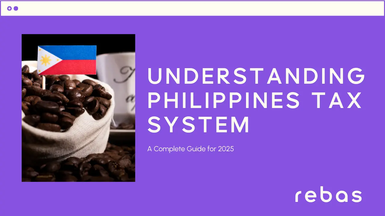 *Understanding the Philippines tax system is crucial for proper financial planning and compliance*